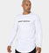 Saint Morta El Duplo 2.0 Long Sleeve T-Shirt White
