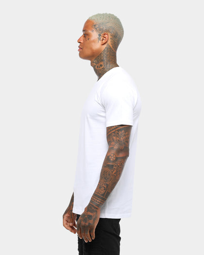 Well Made Standard Issue Tee White