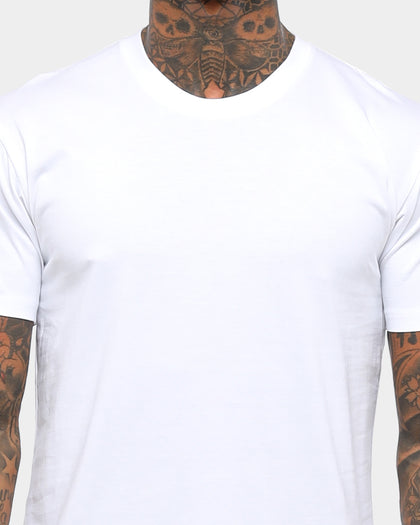 Well Made Standard Issue Tee White