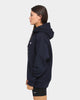 Champion Rev Weave Hoodie Navy