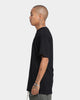 HUF Essentials OG Logo S/S Tee Black