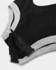 Nike Futura Three-Piece Infant Set Black