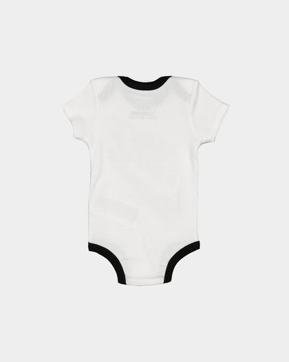 Nike Futura Three-Piece Infant Set White
