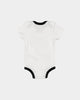 Nike Futura Three-Piece Infant Set White