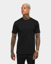 AS Colour Classic Tee Black