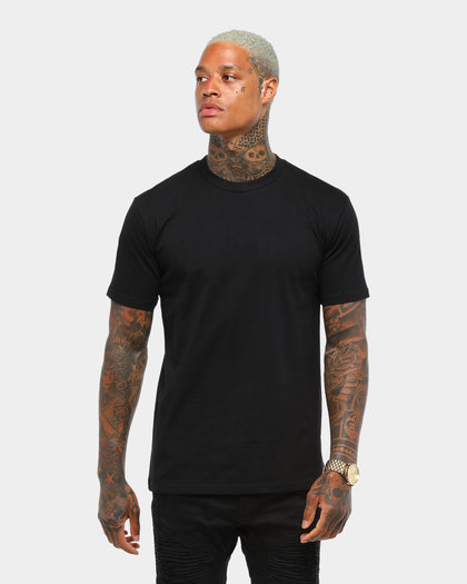 AS Colour Classic Tee Black