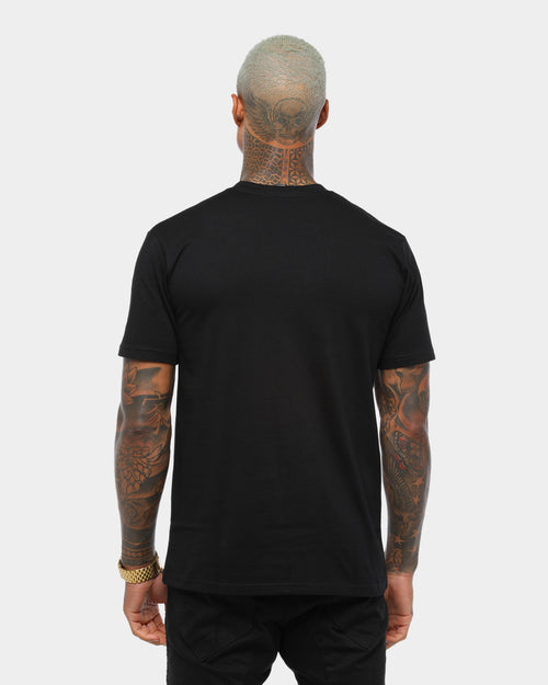 AS Colour Classic Tee Black