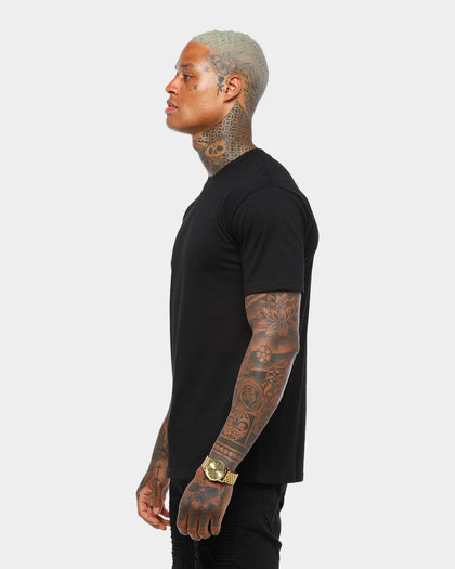 AS Colour Classic Tee Black