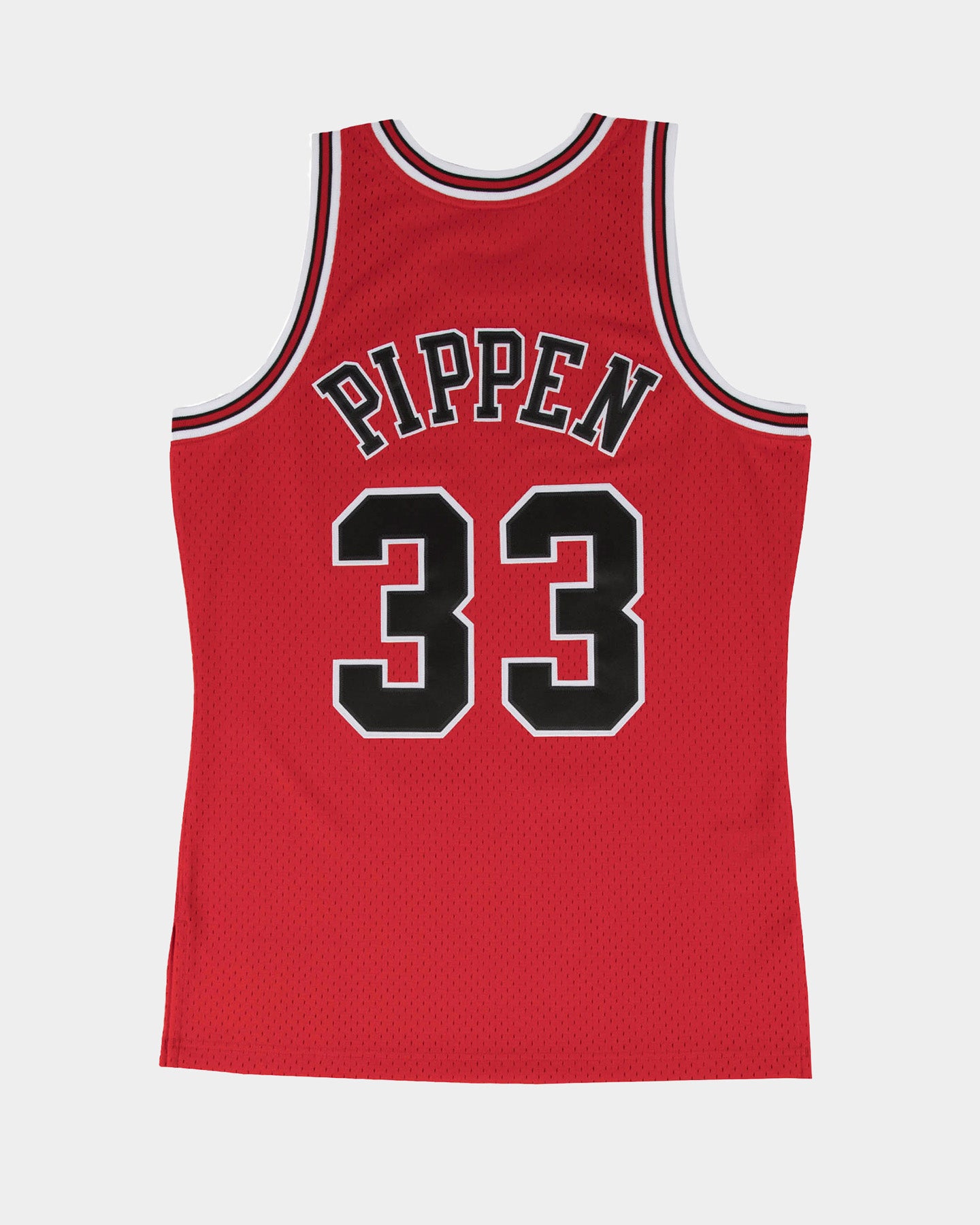 Mitchell & Ness Chicago Bulls Scottie Pippen #33 97-98 Swingman