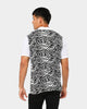 ENES Party In The Back Shirt White/Zebra