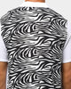 ENES Party In The Back Shirt White/Zebra