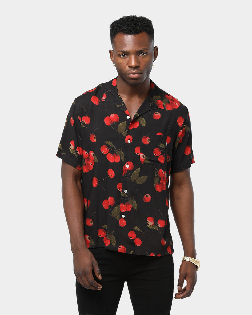 在庫再入荷】 supreme cherry rayon shirt の通販 by YMハイツ's shop