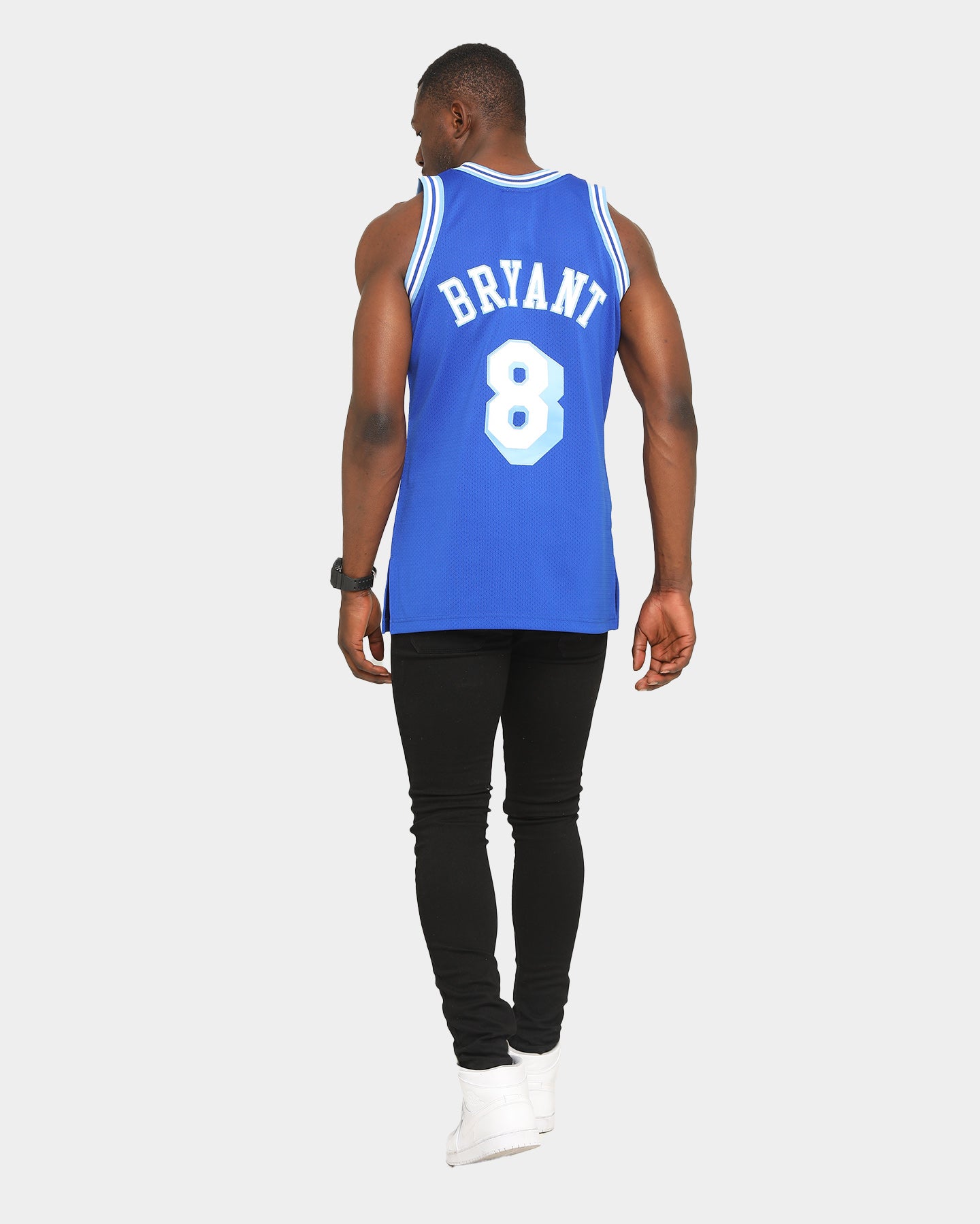 royal blue kobe jersey