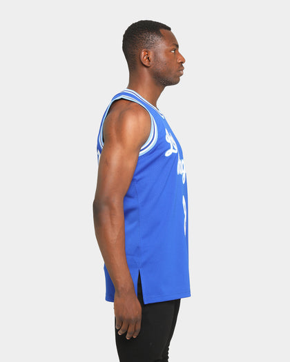 Mitchell & Ness Kobe Bryant #8 '96-'97 Authentic Los Angeles Lakers NBA Jersey Royal