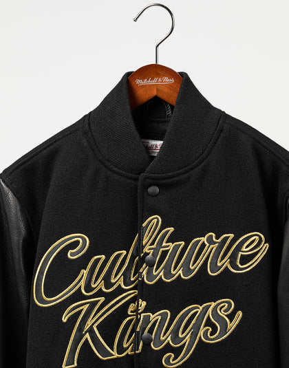 CULTURE KINGS 10 YEAR ANNIVERSARY PACK BLACK/GOLD