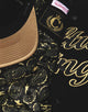 CULTURE KINGS 10 YEAR ANNIVERSARY PACK BLACK/GOLD