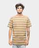 Nana Judy Riviera Stripe T-Shirt Beige