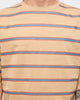 Nana Judy Riviera Stripe T-Shirt Beige