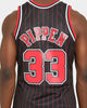 Mitchell & Ness Chicago Bulls Scottie Pippen '95-'96 #33 Swingman Jersey Black