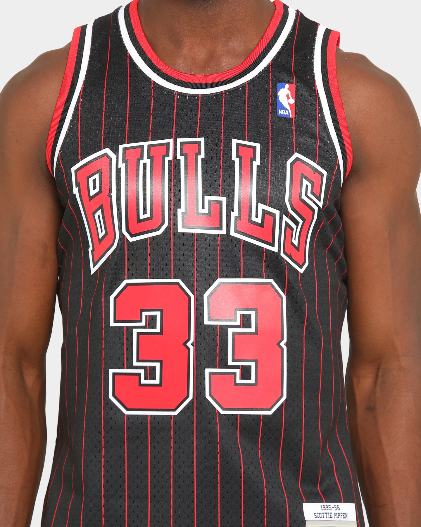 ウェア NBA BULLS PIPPEN 33 Australia shop Scottie Pippen #33 NBA Chicago Bulls Jersey | eBay