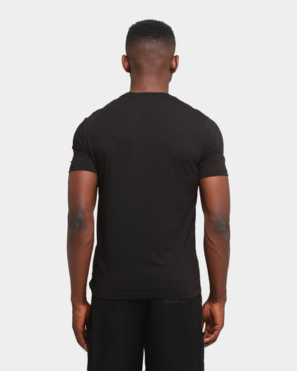 Armani Exchange T-Shirt Black