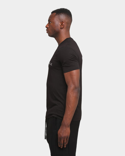Armani Exchange T-Shirt Black