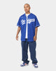 Nike Los Angeles Dodgers Replica Alternate Baseball Jersey Royal Blue
