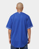 Nike Los Angeles Dodgers Replica Alternate Baseball Jersey Royal Blue