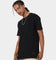 Carré D-Luxe Short Sleeve T-Shirt 3 Pack Black