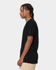 Carré D-Luxe Short Sleeve T-Shirt 3 Pack Black