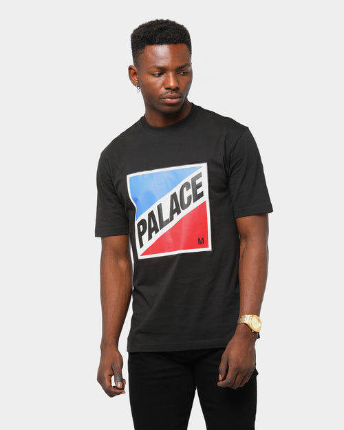 Palace Men's My Size T-Shirt Black