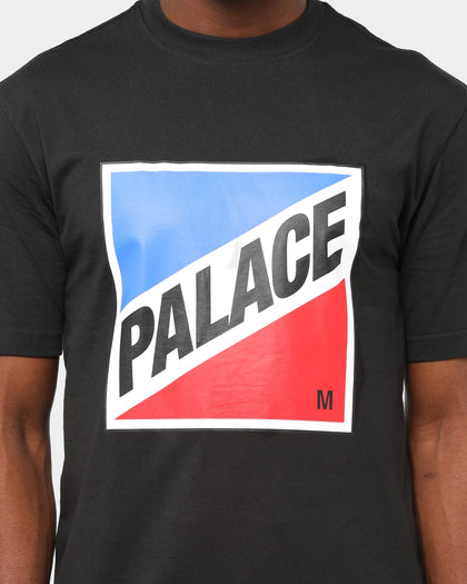 Palace Men's My Size T-Shirt Black