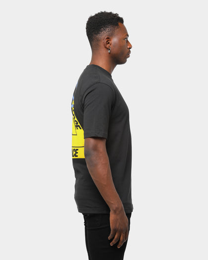 Palace Men's Tri-Smiler T-Shirt Black