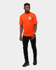 Palace Men's Tri-Smiler T-Shirt Orange Red
