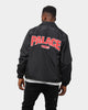 Palace Men's Stuff Jacket Black