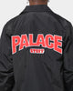 Palace Men's Stuff Jacket Black