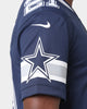 Nike Dallas Cowboys Ezekiel Elliott #21 Limited NFL Jersey Navy