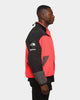 Supreme The North Face RTG Fleece Jacket Red