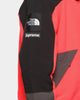 Supreme The North Face RTG Fleece Jacket Red
