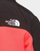 Supreme The North Face RTG Fleece Jacket Red