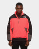 Supreme The North Face RTG Fleece Jacket Red