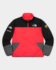 Supreme The North Face RTG Fleece Jacket Red