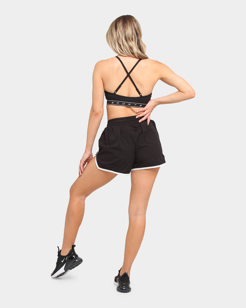 Dead Sport Women's Speed Sports Bra Black