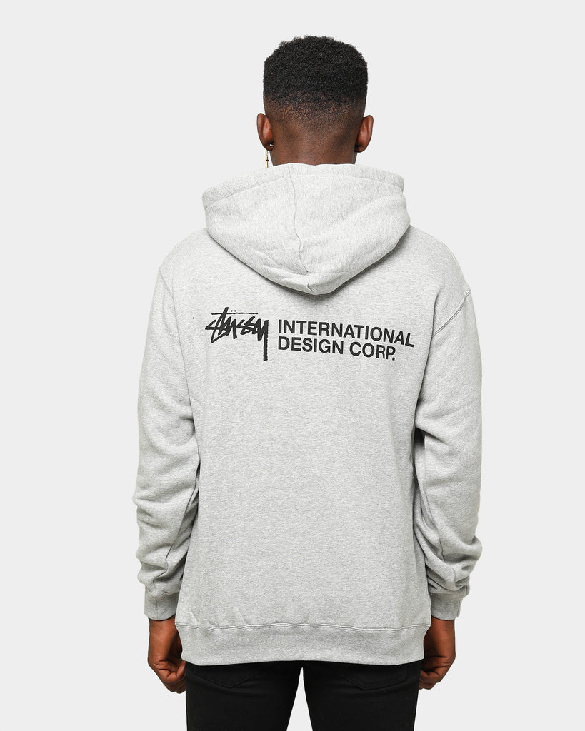 Stussy design corp hoodie Clearance