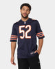 Nike Chicago Bears Khalil Mack Game TC Jersey Marine Blue