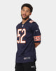 Nike Chicago Bears Khalil Mack Game TC Jersey Marine Blue