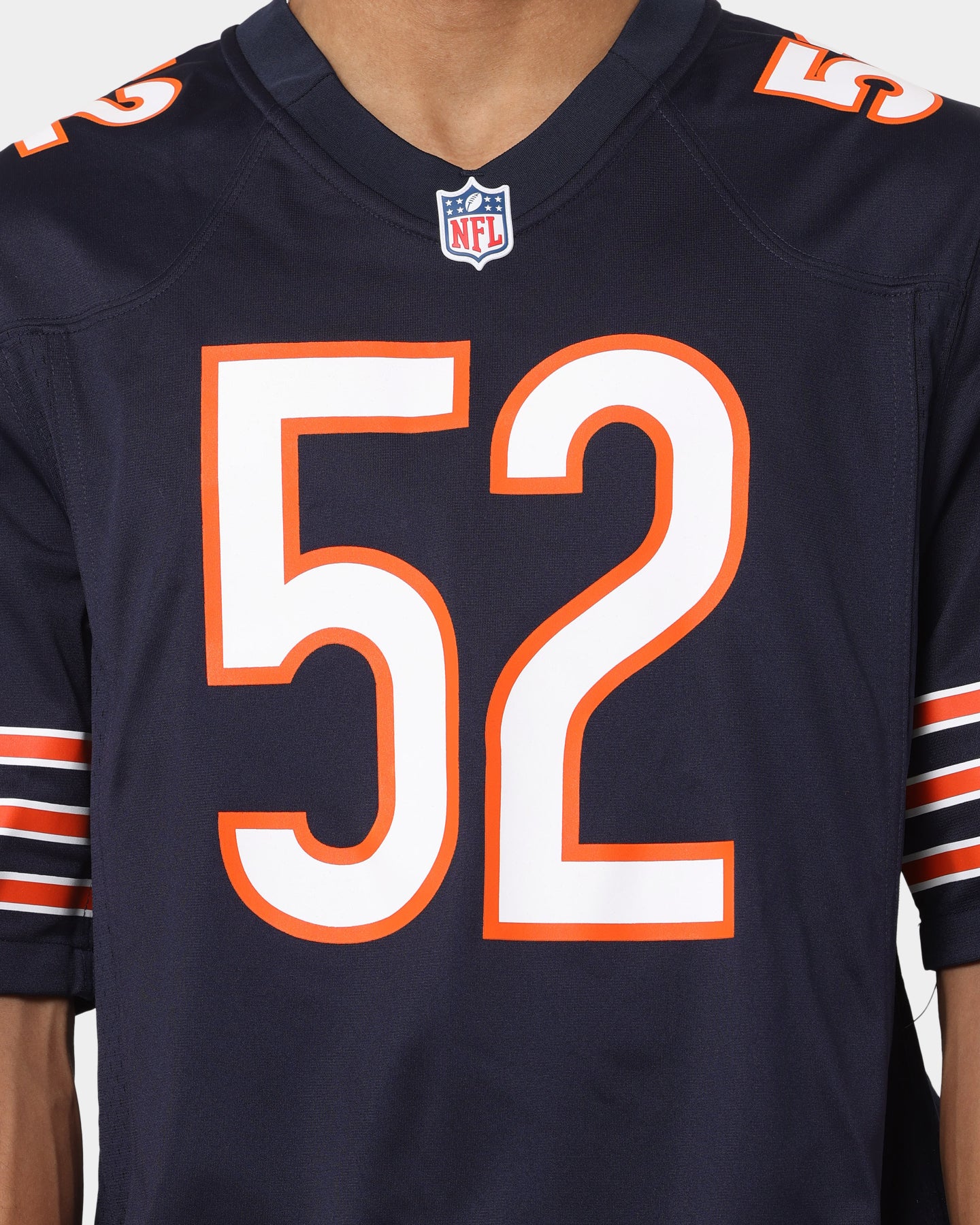nike bears jersey