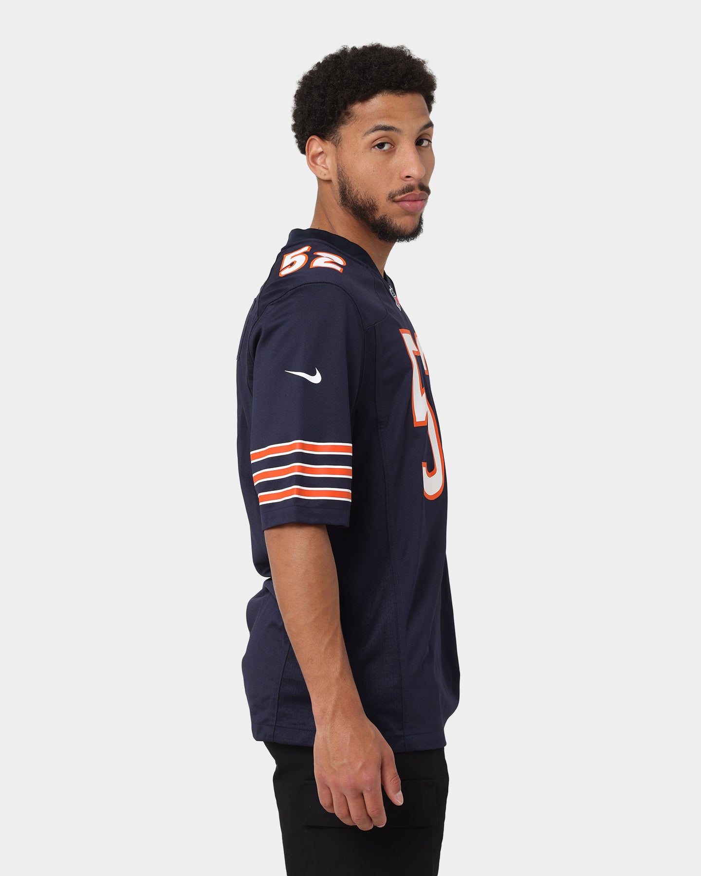 nike khalil mack jersey