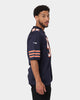 Nike Chicago Bears Khalil Mack Game TC Jersey Marine Blue
