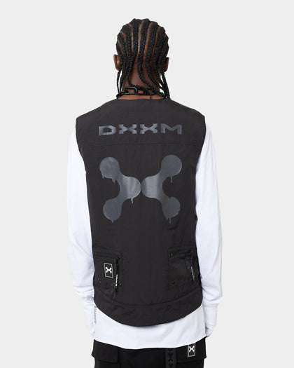 DXXMLIFE L-1 A Vest Black